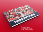 Redemption: Florida Panthers Finally Break Through to Win Their First Stanley Cup