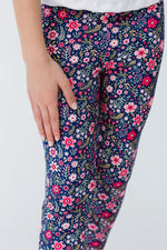 Flower Farm Leggings - Image 2