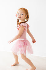 Free Falling Tutu Shorts - Image 2