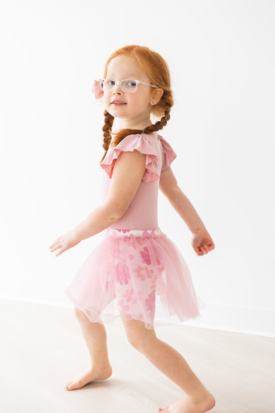 Free Falling Tutu Shorts - Image 2