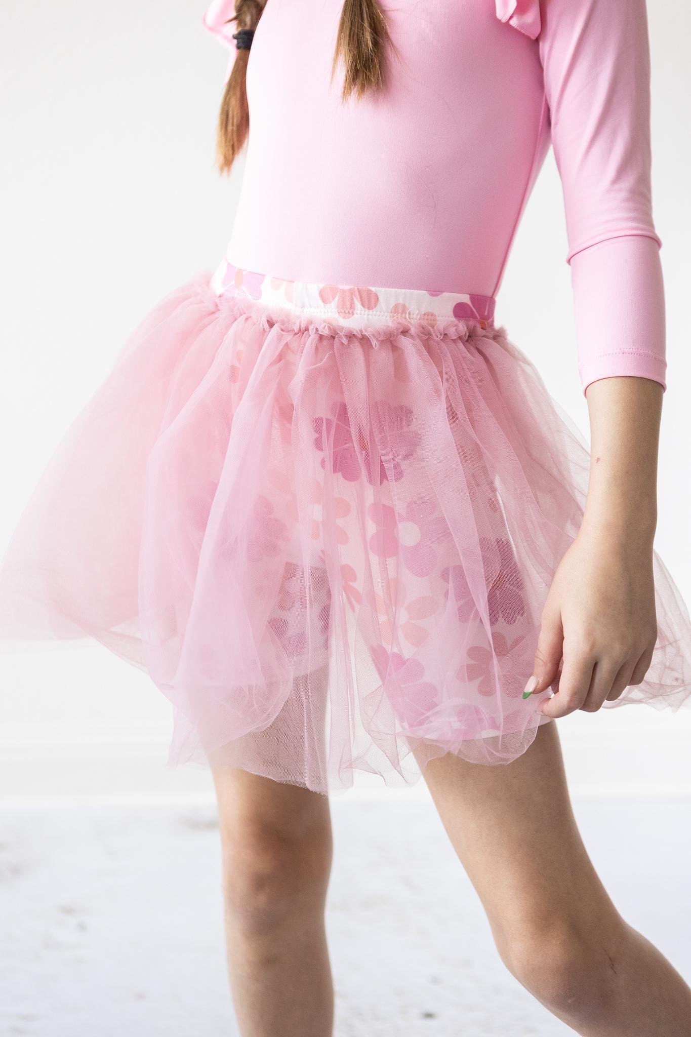 Free Falling Tutu Shorts - Image 3