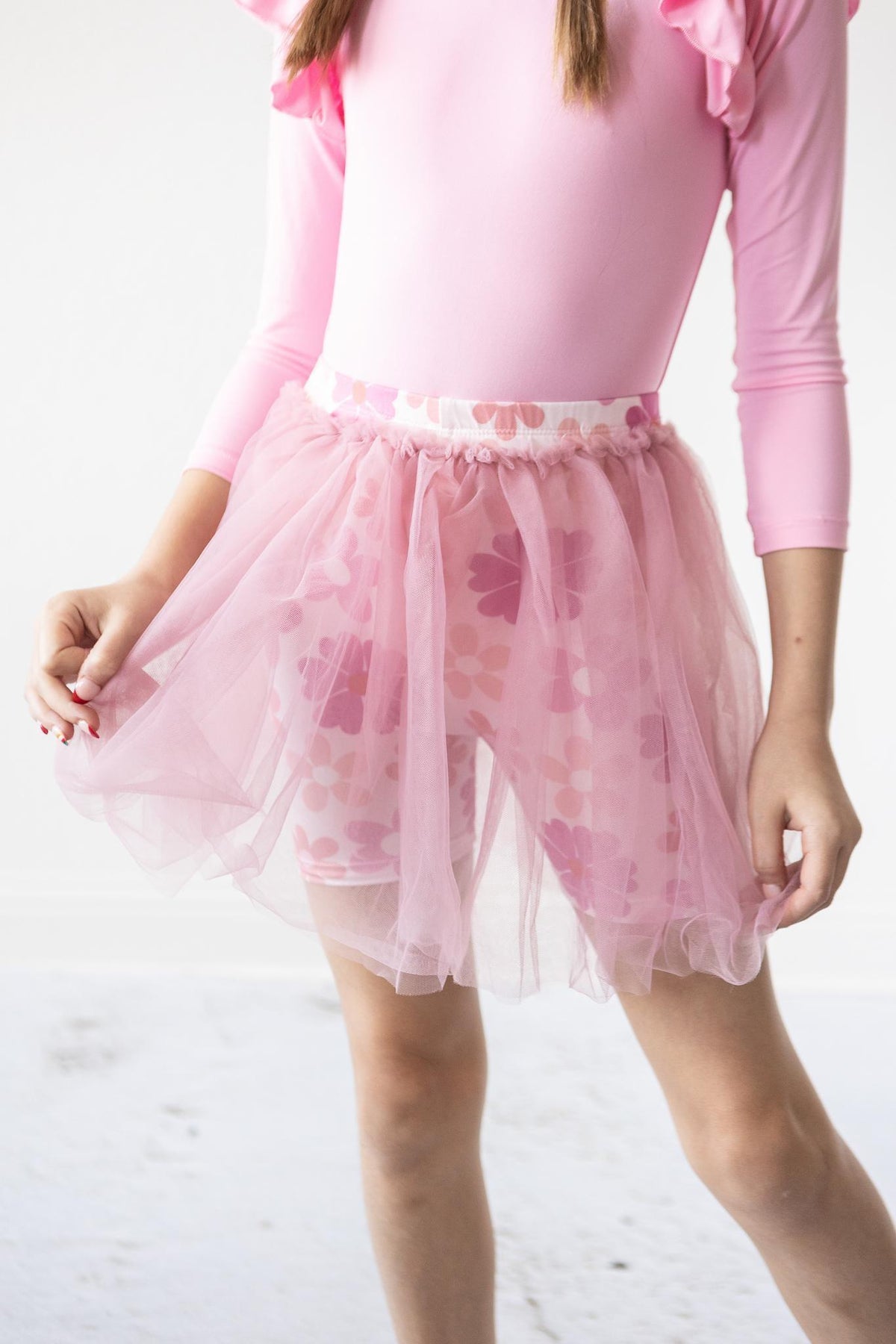 Free Falling Tutu Shorts - Image 4