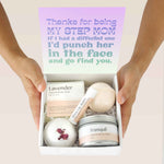 Stepmother Spa Gift Box