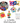 6-12 MONTHS INFANT PLAY PACK - WELCOME TO THE WORLD