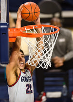 Remarkable: Gonzagas March to a Magical 2020-21 Season