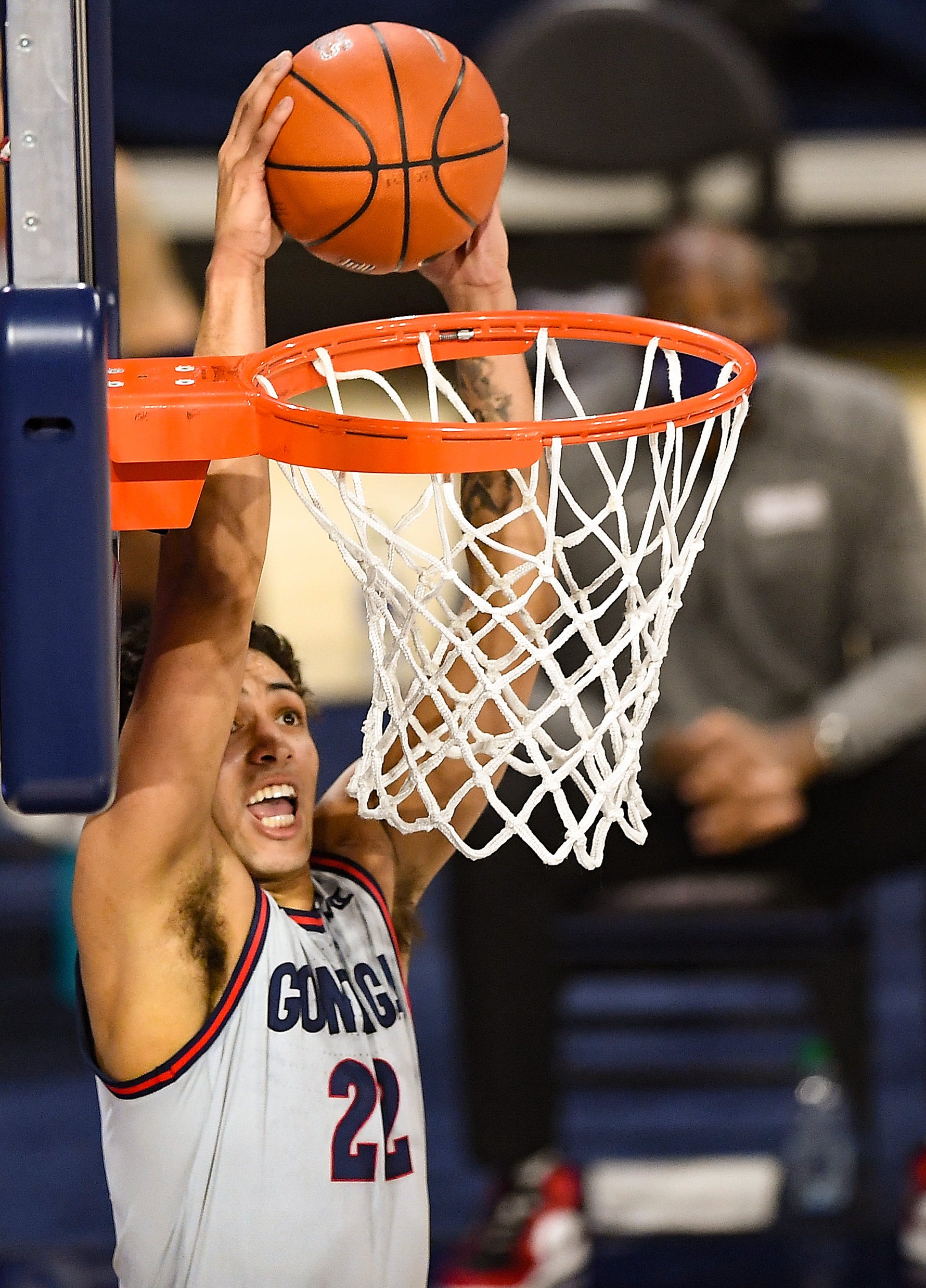 Remarkable: Gonzagas March to a Magical 2020-21 Season