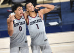 Remarkable: Gonzagas March to a Magical 2020-21 Season