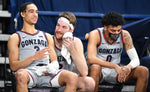 Remarkable: Gonzagas March to a Magical 2020-21 Season