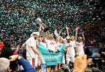 Two Decades: Lasting Mark: Coach Mark Fews Legendary Career with Gonzaga Basketball