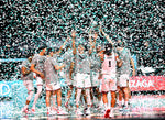Remarkable: Gonzagas March to a Magical 2020-21 Season