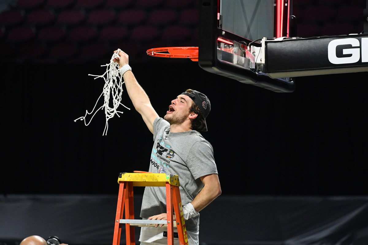 Remarkable: Gonzagas March to a Magical 2020-21 Season