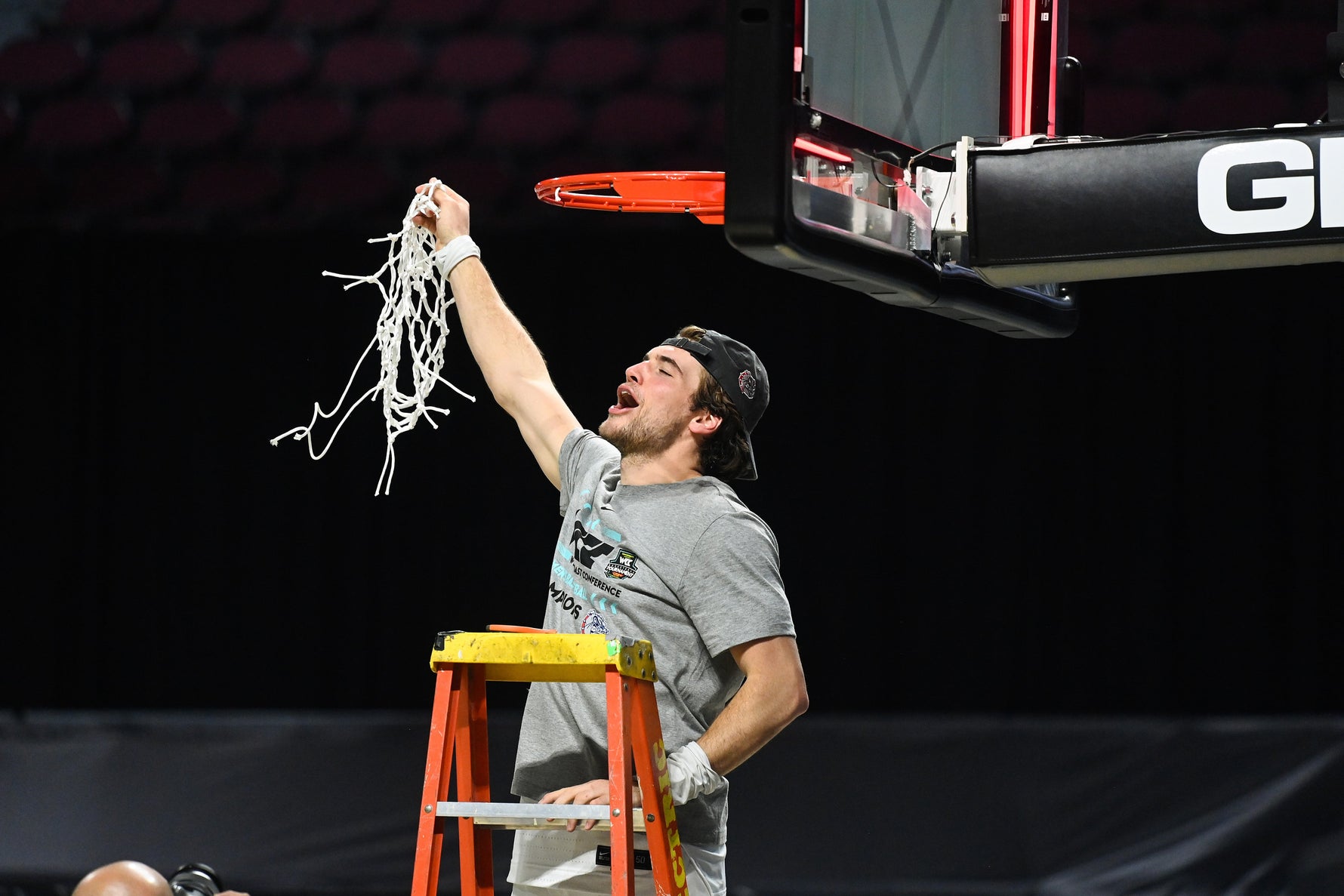 Remarkable: Gonzagas March to a Magical 2020-21 Season
