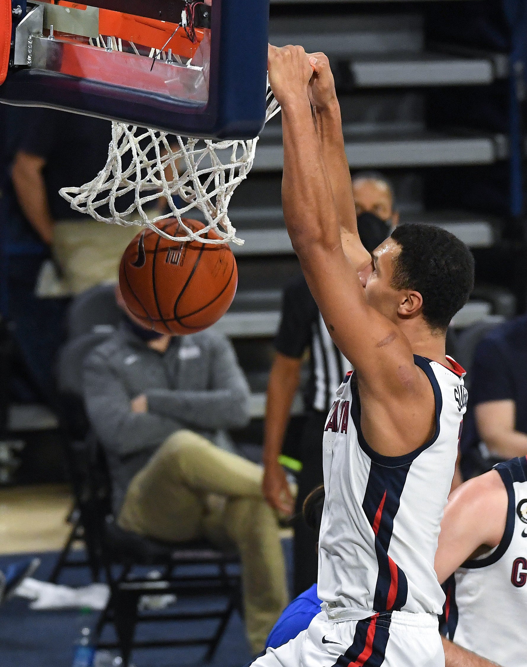 Remarkable: Gonzagas March to a Magical 2020-21 Season