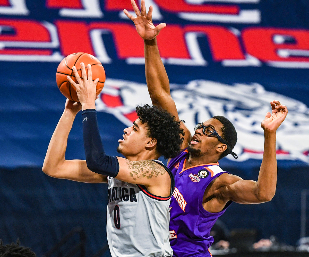 Remarkable: Gonzagas March to a Magical 2020-21 Season