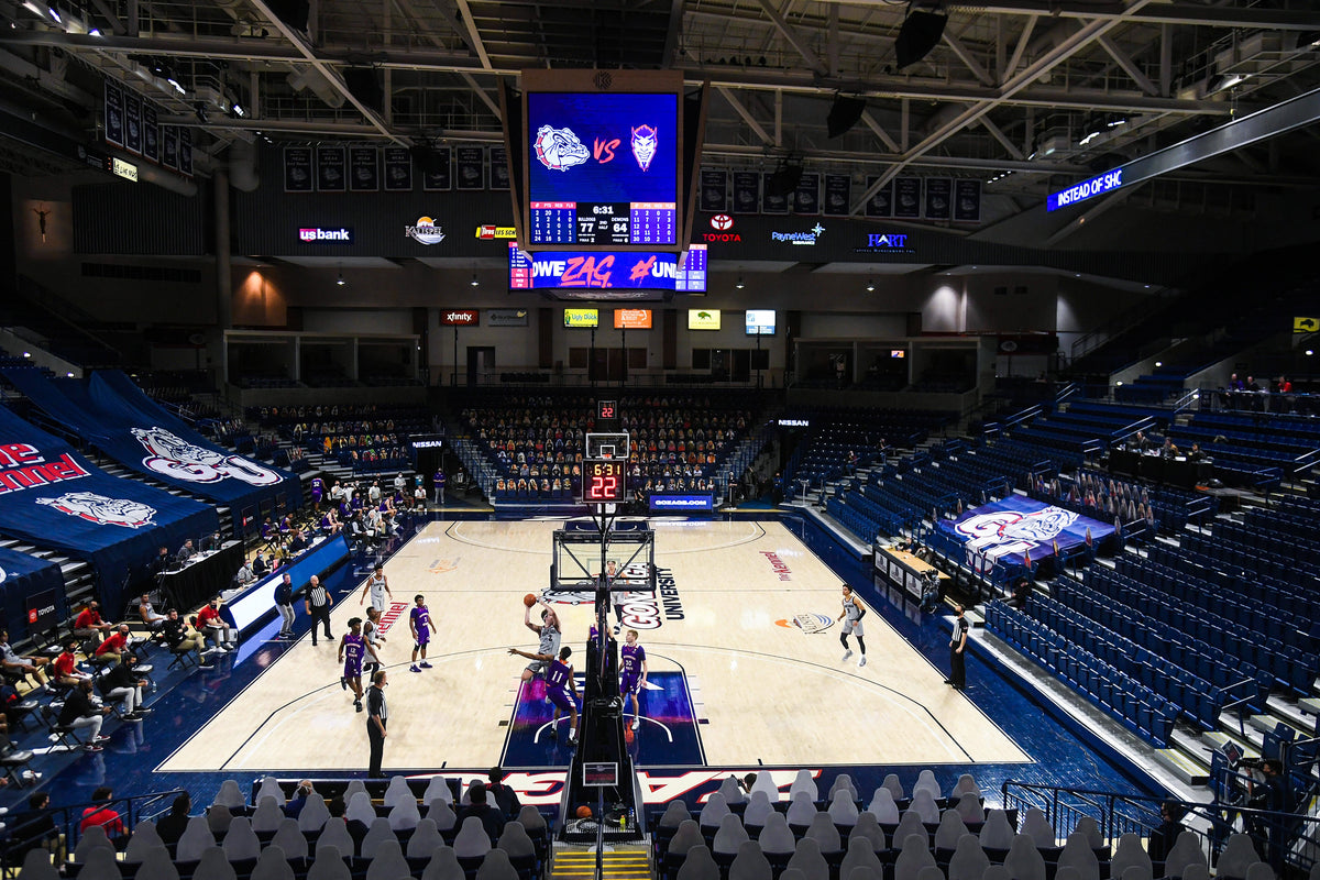 Remarkable: Gonzagas March to a Magical 2020-21 Season