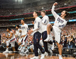 Two Decades: Lasting Mark: Coach Mark Fews Legendary Career with Gonzaga Basketball