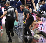 Remarkable: Gonzagas March to a Magical 2020-21 Season