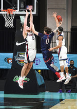 Remarkable: Gonzagas March to a Magical 2020-21 Season
