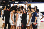 Remarkable: Gonzagas March to a Magical 2020-21 Season