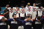 Remarkable: Gonzagas March to a Magical 2020-21 Season