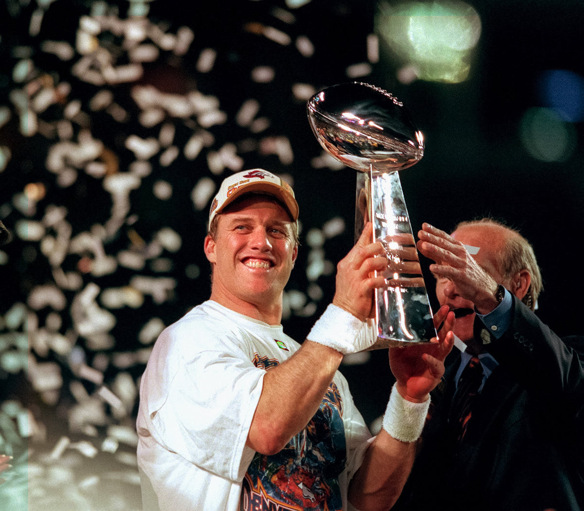 60 Seasons: A Retrospective of Denver Broncos Football