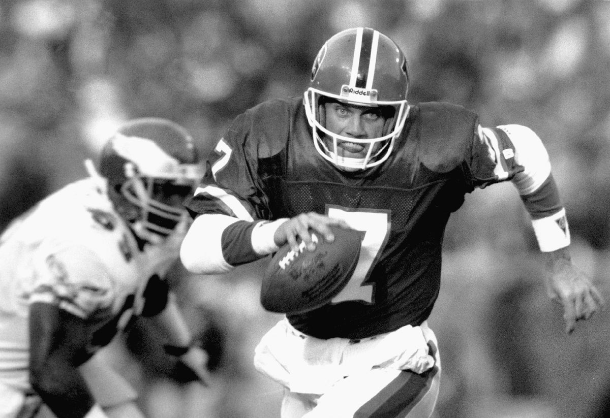 60 Seasons: A Retrospective of Denver Broncos Football