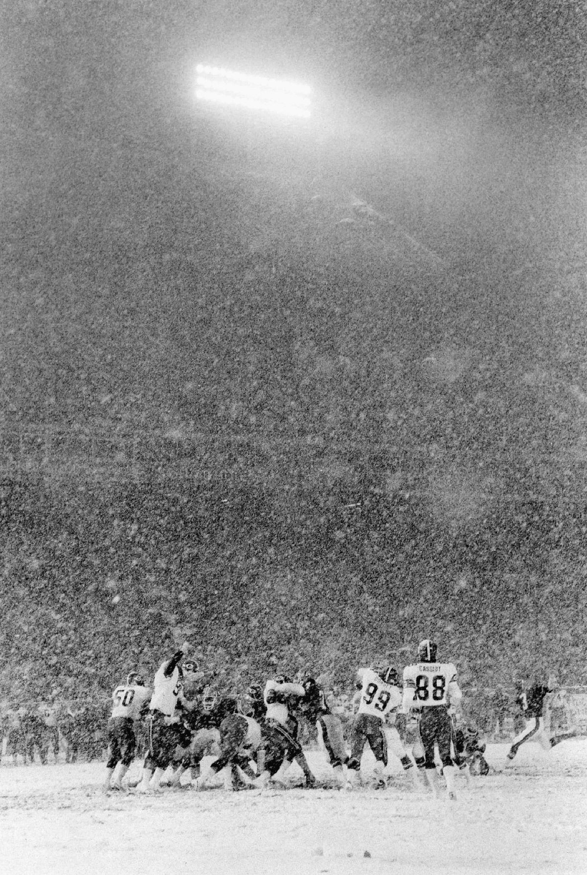 60 Seasons: A Retrospective of Denver Broncos Football