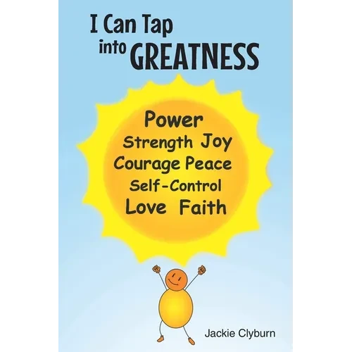 I Can Tap Into Greatness - Paperback