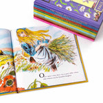 Paul Galdone Classic Childrens Books Set of 8