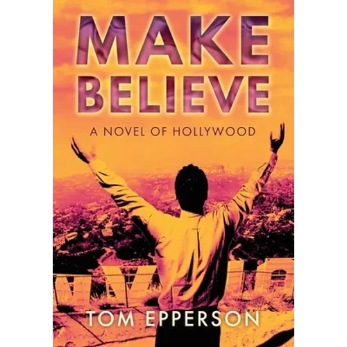 Make Believe - Hardcover