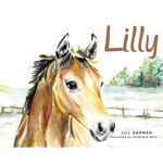 Lilly - Hardcover