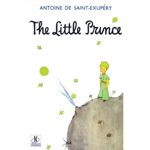 The Little Prince - Paperback