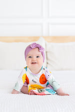 Happy Days 3/4 Sleeve Twirl Bodysuit - Image 2