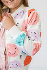 Happy Days Satin Jacket - Image 2