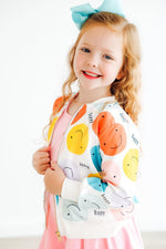 Happy Days Satin Jacket - Image 3