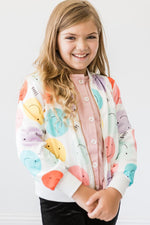 Happy Days Satin Jacket - Image 7
