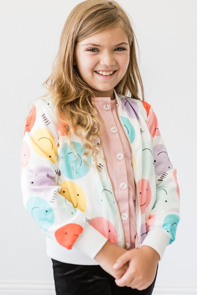 Happy Days Satin Jacket - Image 7