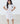 SALE Happy Camper S/S Pocket Twirl Dress