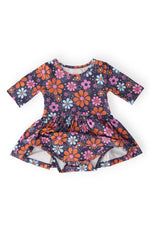 Haunted Garden Twirl Bodysuit - Image 2