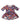 Haunted Garden Twirl Bodysuit
