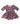 Haunted Garden Twirl Bodysuit