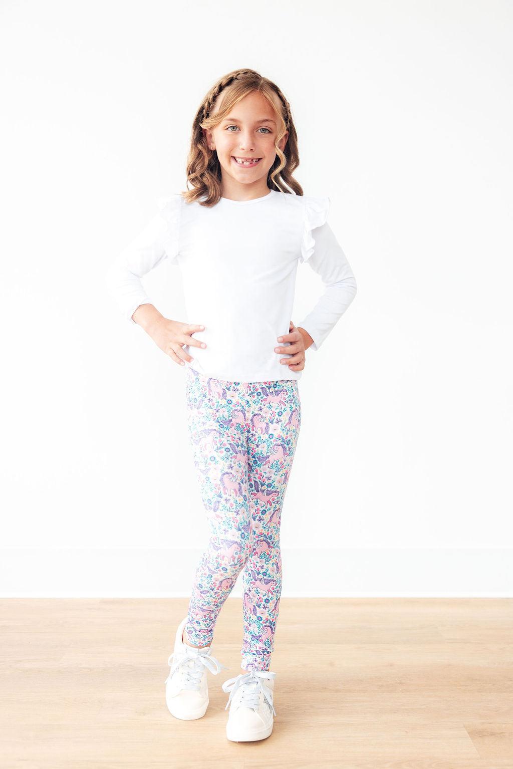Head in the Clouds Leggings - Image 3