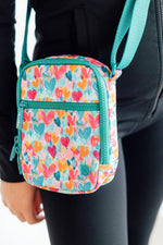 Heart Hustle Crossbody Bag - Image 2