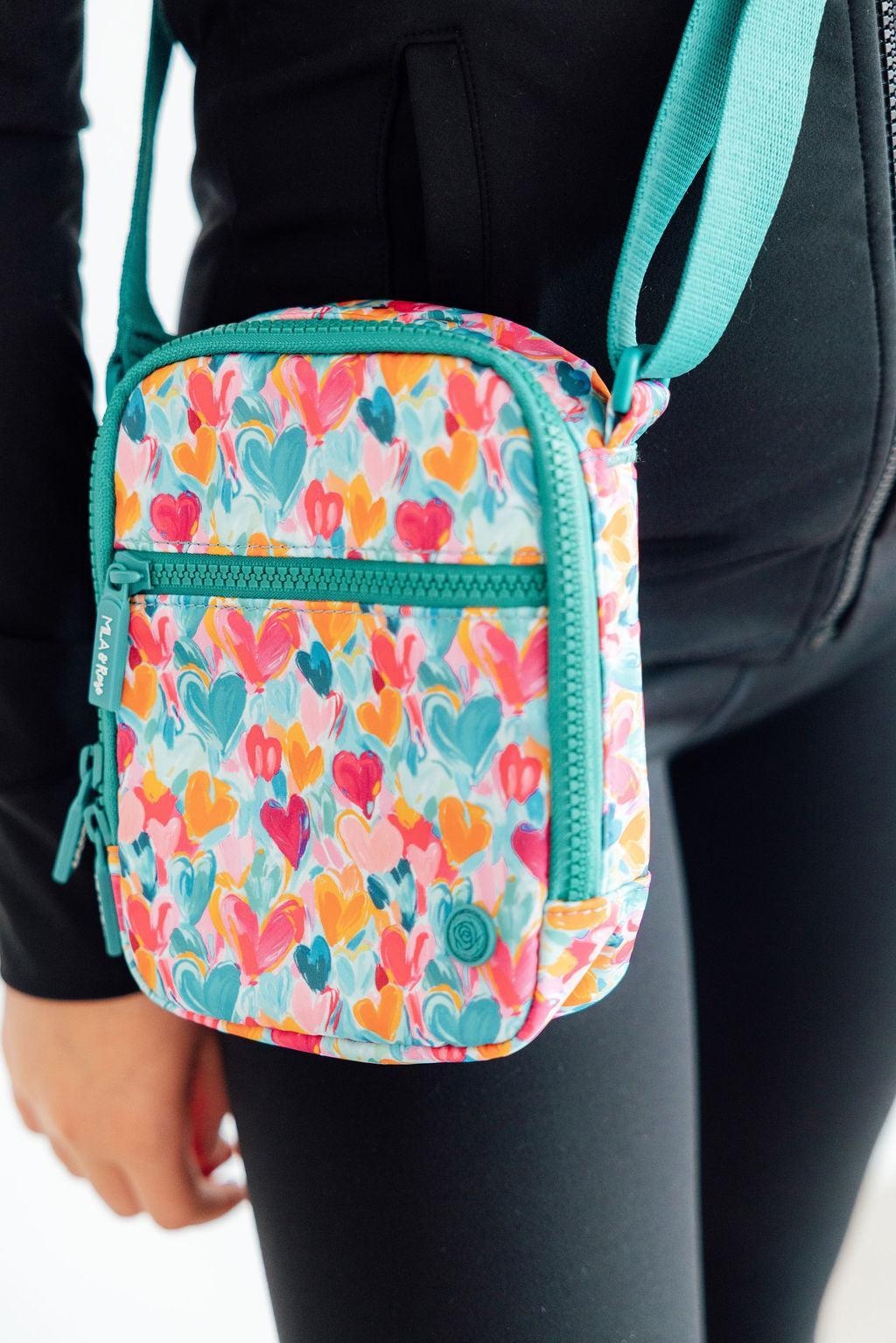 Heart Hustle Crossbody Bag - Image 2