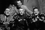 Bob Uecker: The Life and Career of the Milwaukee Brewers’ Legendary Broadcaster - BACKORDER ships 01/30/2026
