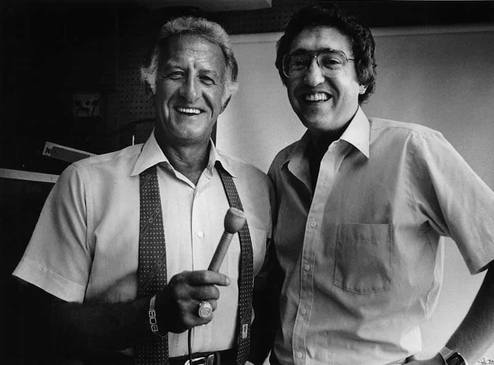 Bob Uecker: The Life and Career of the Milwaukee Brewers’ Legendary Broadcaster - BACKORDER ships 01/30/2026