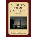 Sherlock Holmes Handbook: Second Edition - Paperback