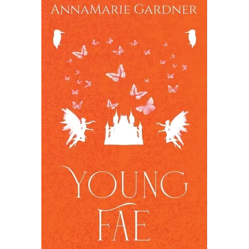 Young Fae - Paperback