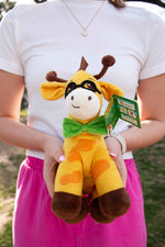 Jasper G. Stuffie