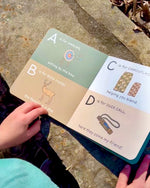 ABCs of Hunting